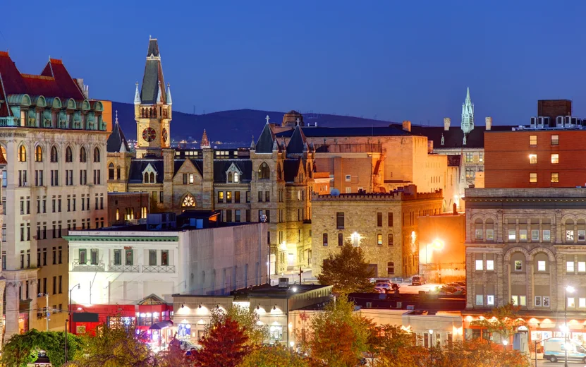 Scranton